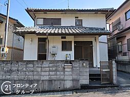 神戸市西区天が岡　中古一戸建て