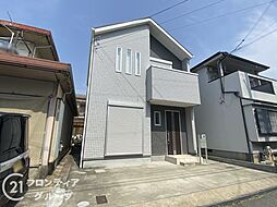 明石市大久保町大窪 中古一戸建て