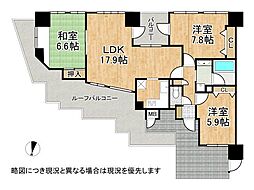 アーバンヴィレッジ須磨アクティス　中古マンション