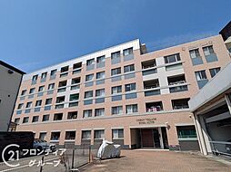 アーバンヴィレッジ須磨アクティス　中古マンション