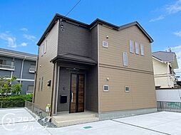 明石市二見町東二見　新築一戸建て　A号棟