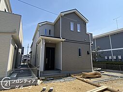 明石市二見町東二見　新築一戸建て　B号棟