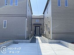 明石市二見町東二見　新築一戸建て　E号棟