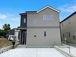 明石市二見町東二見 新築一戸建て F号棟