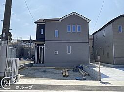 明石市二見町東二見　新築一戸建て　F号棟