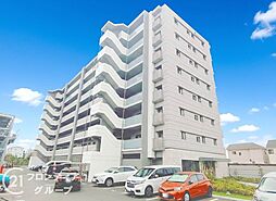 アルファスマート明石東野町　中古マンション