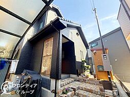 神戸市垂水区小束山本町4丁目　中古一戸建て