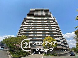 ネクステージ西神中央Ｃ棟　中古マンション