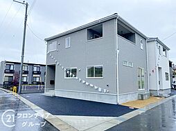 明石市大久保町谷八木 新築一戸建て 第6 2期 1号棟