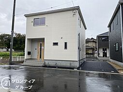 明石市大久保町谷八木　新築一戸建て　第6　2期　4号棟