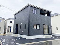 明石市大久保町谷八木　新築一戸建て　第6　2期　5号棟