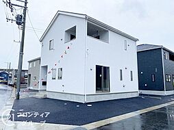 明石市大久保町谷八木　新築一戸建て　第6　2期　6号棟