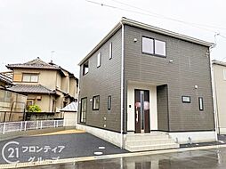 明石市大久保町谷八木　新築一戸建て　第6　2期　9号棟