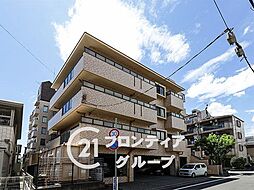 ライオンズマンション西明石第二　中古マンション