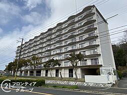 北須磨団地Ｄ2棟　中古マンション