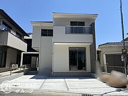 明石市二見町東二見 新築一戸建て