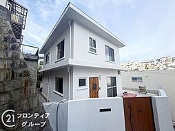 神戸市垂水区舞子台1丁目　中古戸建て