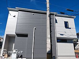 神戸市西区伊川谷町潤和 新築一戸建て 25-1期 1号棟