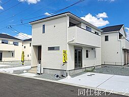 神戸市西区伊川谷町潤和　新築一戸建て　25-1期　1号棟