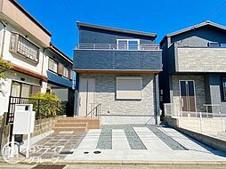 神戸市西区福吉台2丁目 新築一戸建て 1号棟