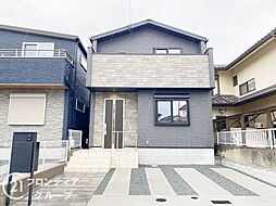 神戸市西区福吉台2丁目　新築一戸建て　2号棟