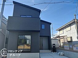 神戸市西区伊川谷町潤和 新築一戸建て 25-1期 2号棟
