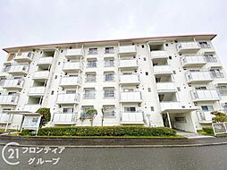 横尾5団地44号棟　中古マンション