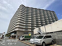 明石アーバンライフ　中古マンション