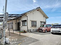 神戸市西区福吉台2丁目　中古一戸建て