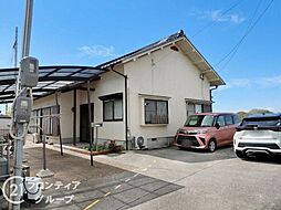 神戸市西区福吉台2丁目　中古一戸建て