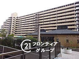 朝日プラザCITYウエストヒル神戸E棟　中古マンション