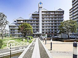 ヴィオス西神3番館　中古マンション