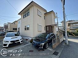 神戸市垂水区千代が丘1丁目　中古一戸建て