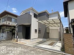 神戸市西区枝吉4丁目　中古一戸建て
