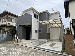 神戸市西区枝吉4丁目　中古一戸建て