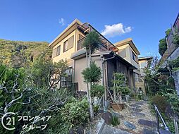 神戸市須磨区東白川台4丁目　中古一戸建て