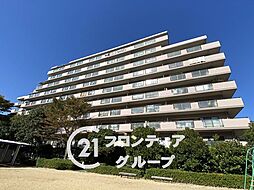 ルイシャトレ須磨名谷　中古マンション