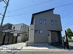 明石市魚住町住吉3丁目　中古一戸建て