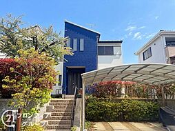 神戸市垂水区朝谷町 中古一戸建て