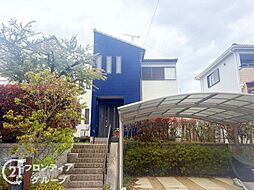 神戸市垂水区朝谷町　中古一戸建て