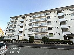 横尾五団地五四号棟　中古マンション