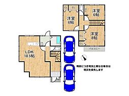神戸市西区玉津町今津　中古一戸建て