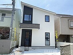 神戸市須磨区高尾台2丁目　新築一戸建て　2号棟