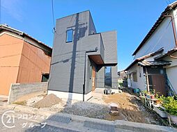 明石市大久保町江井島 新築一戸建て 全1区画