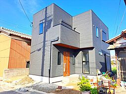 明石市大久保町江井島 新築一戸建て 全1区画