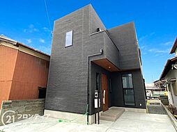 明石市大久保町江井島　新築一戸建て　全1区画