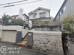 神戸市垂水区舞子台3丁目 中古一戸建て