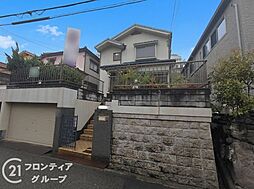 神戸市垂水区舞子台3丁目 中古一戸建て