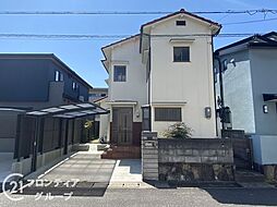 神戸市西区北別府3丁目　建築条件なし土地
