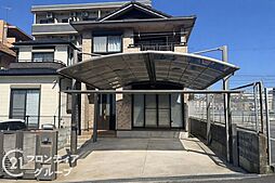 神戸市西区伊川谷町有瀬　中古一戸建て